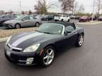 2007 Saturn Sky Base