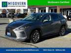 2022 Lexus RX 350 350