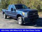 2015 Ford F-250 XL