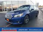 2016 Subaru Legacy 2.5i Limited AWD
