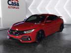 2020 Honda Civic Coupe