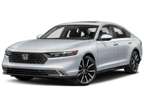 2023 Honda Accord Hybrid Touring Sedan