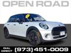 2020 MINI Hardtop Cooper
