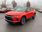 2024 Chevrolet Blazer AWD RS