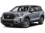 2022 Honda Passport EX-L AWD
