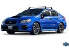 2021 Subaru WRX Base