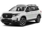 2023 Honda Passport Elite AWD