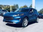 Pre-Owned 2022 Ford Escape SE