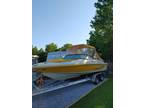 2006 Rinker Captiva Boat for Sale