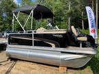 2023 Armada TF-147 BLOWOUT PRICING WITH 20HP SUZUKI Boat for Sale
