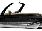 2025 Harris Grand Mariner 270 SLDDH
