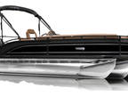 2025 Harris Solstice 250 SLDH