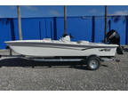 2025 Mako Pro Skiff 17 CC