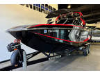 2015 Nautique Super AirG25
