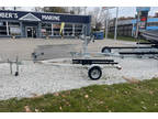 2017 Yamaha WCA 112 Single PWC Trailer