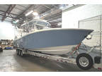 2025 Invincible 36 Open Fisherman