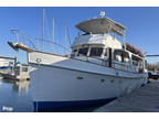 1974 Grand Banks 50 Europa