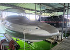 2008 Sea Ray 240 Sundeck