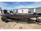 2019 Skeeter ZX 250