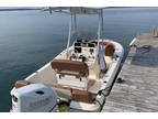 2022 Pioneer Islander 180
