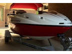 2006 Sea Doo Speedster 200