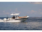 2019 Sea Fox 288 Commander
