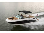 2021 Sea Ray SDX 250