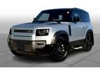 2023UsedLand RoverUsedDefenderUsed90 AWD