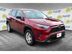 2023UsedToyotaUsedRAV4UsedAWD (Natl)
