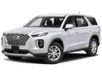 2022 Hyundai Palisade SE