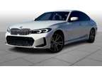 2023UsedBMWUsed3 SeriesUsedPlug-In Hybrid
