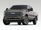 2024 Ford F-350SD DRW
