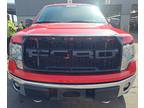 2011 Ford F-150 Xlt Crewcab 4wd
