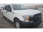 2019 Ford F-150 Xl Crewcab 2wd
