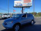 2011 Honda CR-V SPORT UTILITY 4-DR
