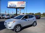 2014 Hyundai Tucson GL Auto FWD