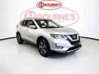 2017UsedNissanUsedRogueUsedAWD