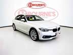 2018UsedBMWUsed3 SeriesUsedSedan