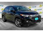 2022UsedHondaUsedHR-VUsedAWD CVT