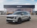 new 2025 Kia Carnival 4D Passenger Van