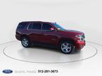used 2017 Chevrolet Tahoe LS