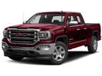 2016UsedGMCUsedSierra 1500Used4WD Double Cab 143.5