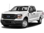 2023UsedFordUsedF-150Used4WD SuperCab 6.5 Box
