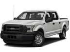 2016UsedFordUsedF-150