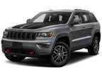 2019UsedJeepUsedGrand CherokeeUsed4x4
