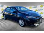 2017UsedToyotaUsedCorollaUsedCVT (Natl)