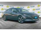 2022UsedHyundaiUsedElantraUsedIVT