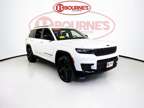 2021UsedJeepUsedGrand Cherokee LUsed4x4