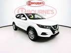 2021UsedNissanUsedRogue SportUsedAWD