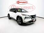 2021UsedNissanUsedRogueUsedAWD